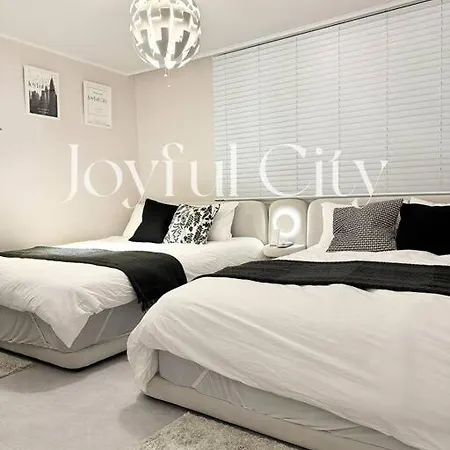Joyful City